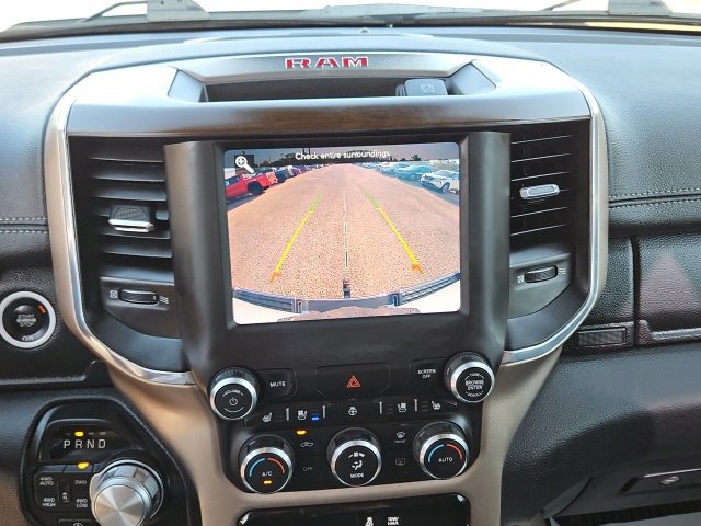 Used 2021 RAM 1500 Laramie image 24