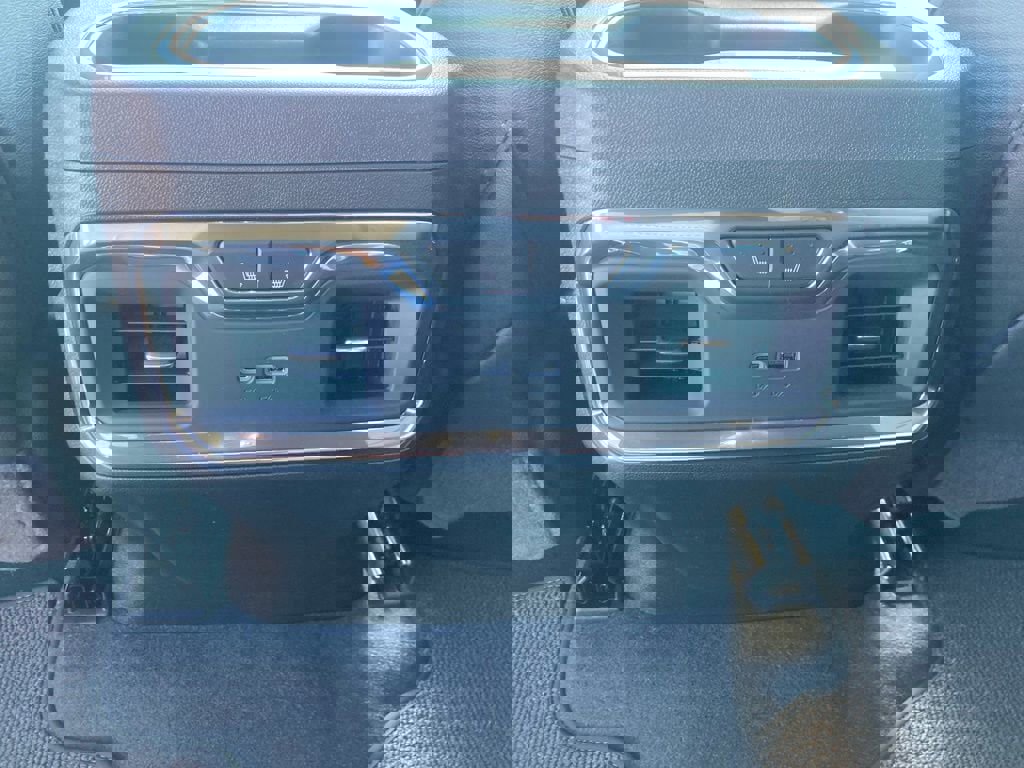 New 2025 Chevrolet Silverado 1500 High Country w/ Midnight Edition image 23