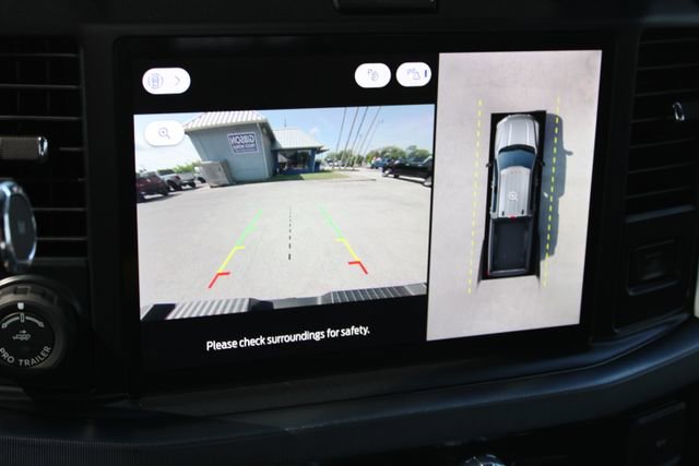 Used 2025 Ford F450 Platinum AWD/4WD image 24