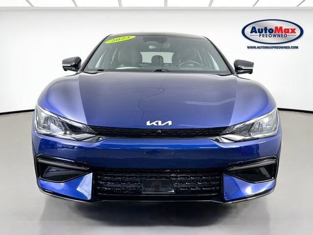 Used 2023 Kia EV6 GT-Line image 7