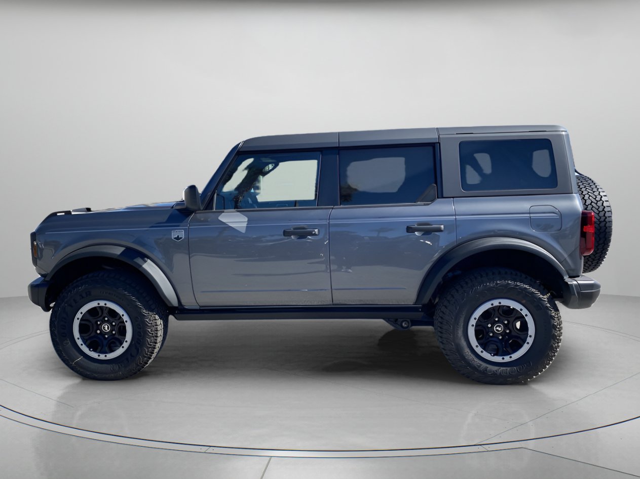 New 2026 Ford Bronco Big Bend w/ Black Diamond Package AWD/4WD image 6
