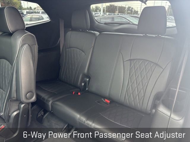 Used 2023 Buick Enclave Avenir w/ Avenir Technology Package image 30