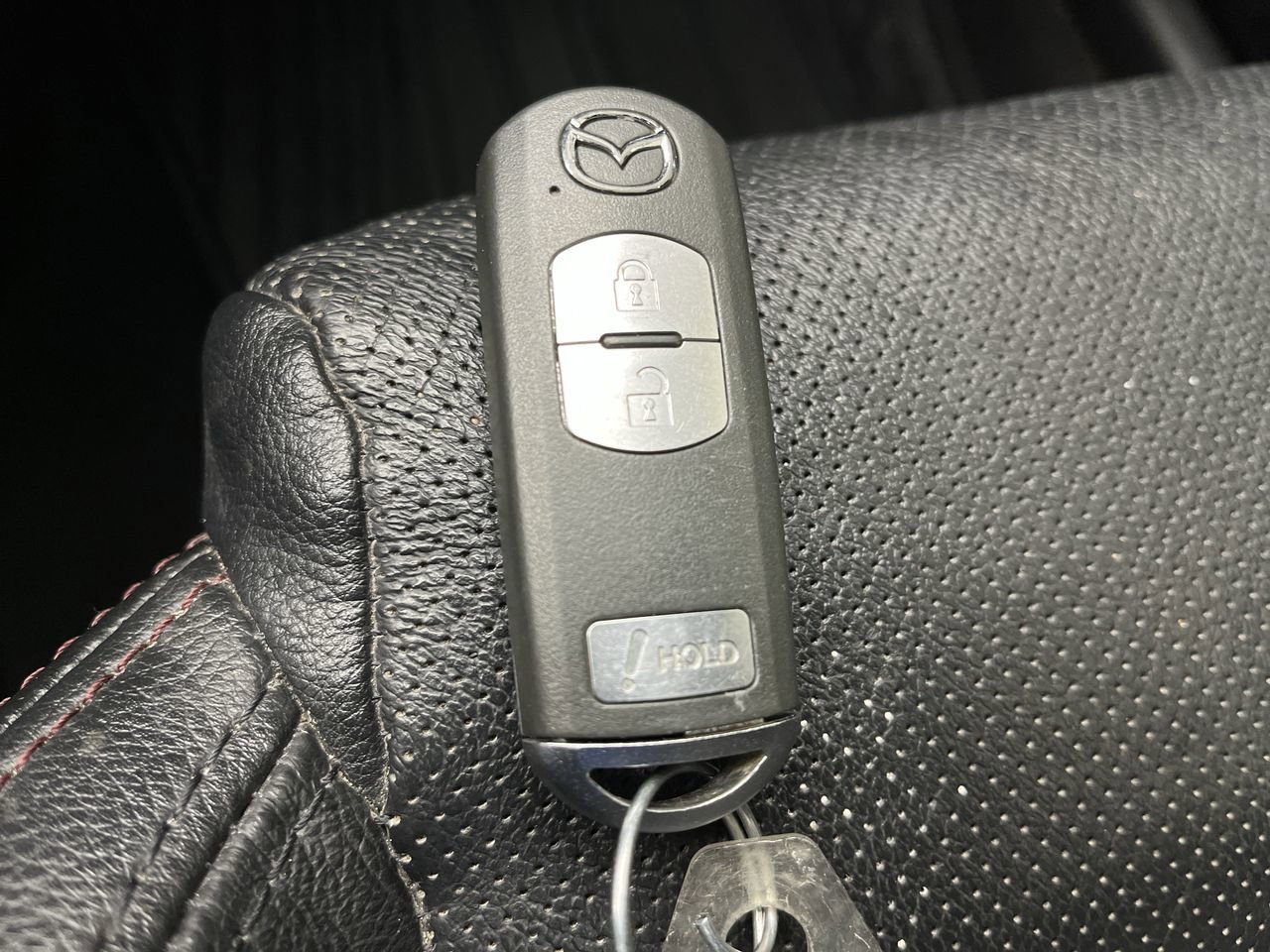 Used 2016 MAZDA CX-5 Grand Touring image 26
