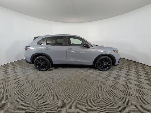 Used 2024 Honda HR-V Sport image 31