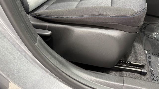 New 2026 Chevrolet Trax LS image 21