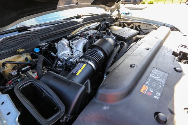 Used 2019 GMC Sierra 2500 Denali w/ Duramax Plus Package AWD/4WD image 43