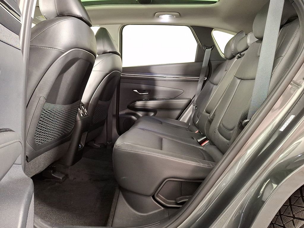 Used 2022 Hyundai Tucson Limited image 13
