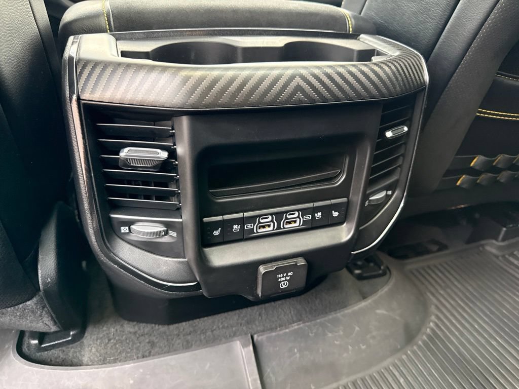 Used 2023 RAM 1500 TRX w/ TRX Level 2 Equipment Group AWD/4WD image 49