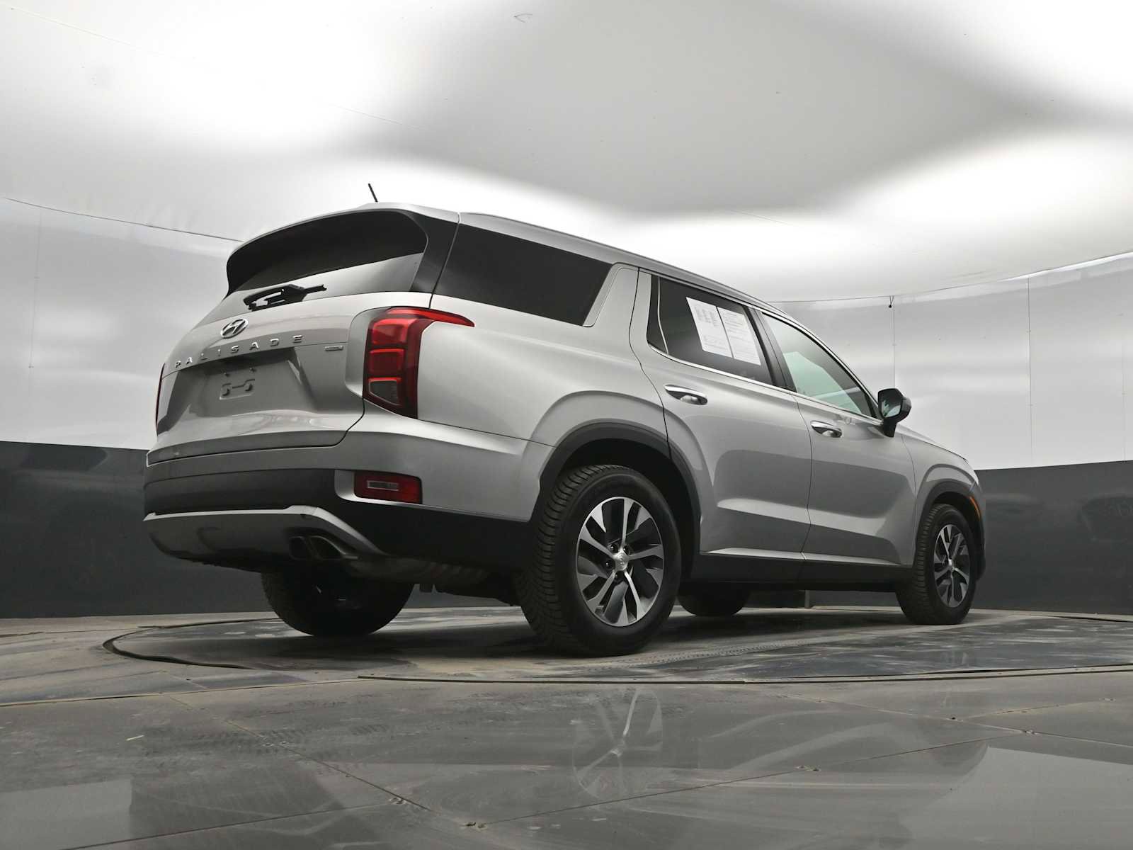 Used 2022 Hyundai Palisade SEL image 35