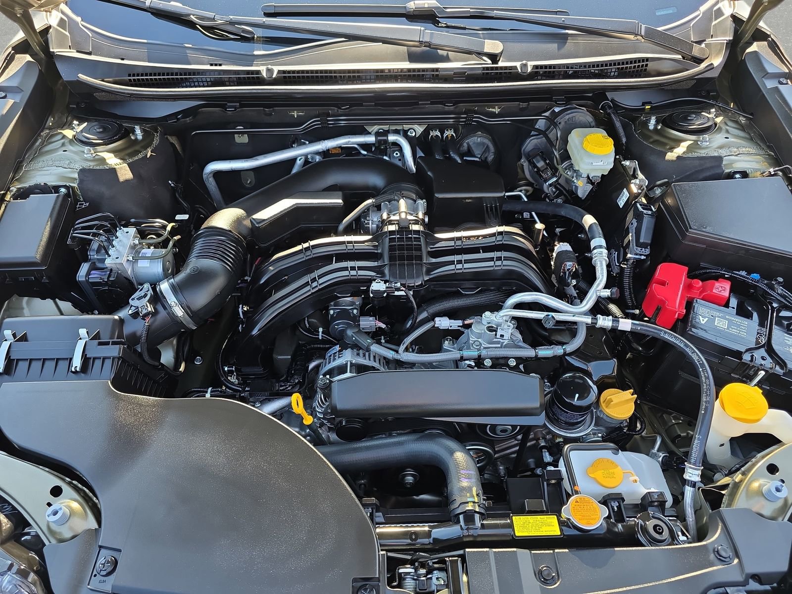 Used 2025 Subaru Outback Limited image 30