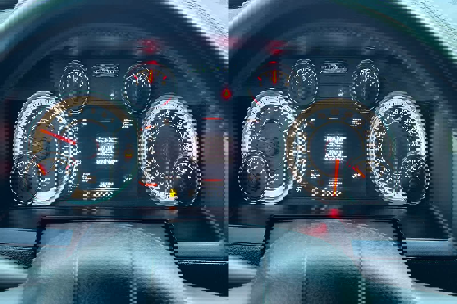 Used 2014 RAM 1500 Sport image 25