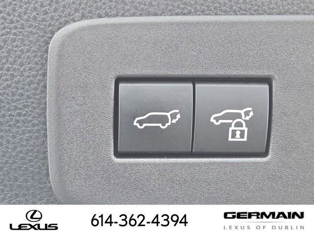 Used 2024 Lexus GX 550 image 17