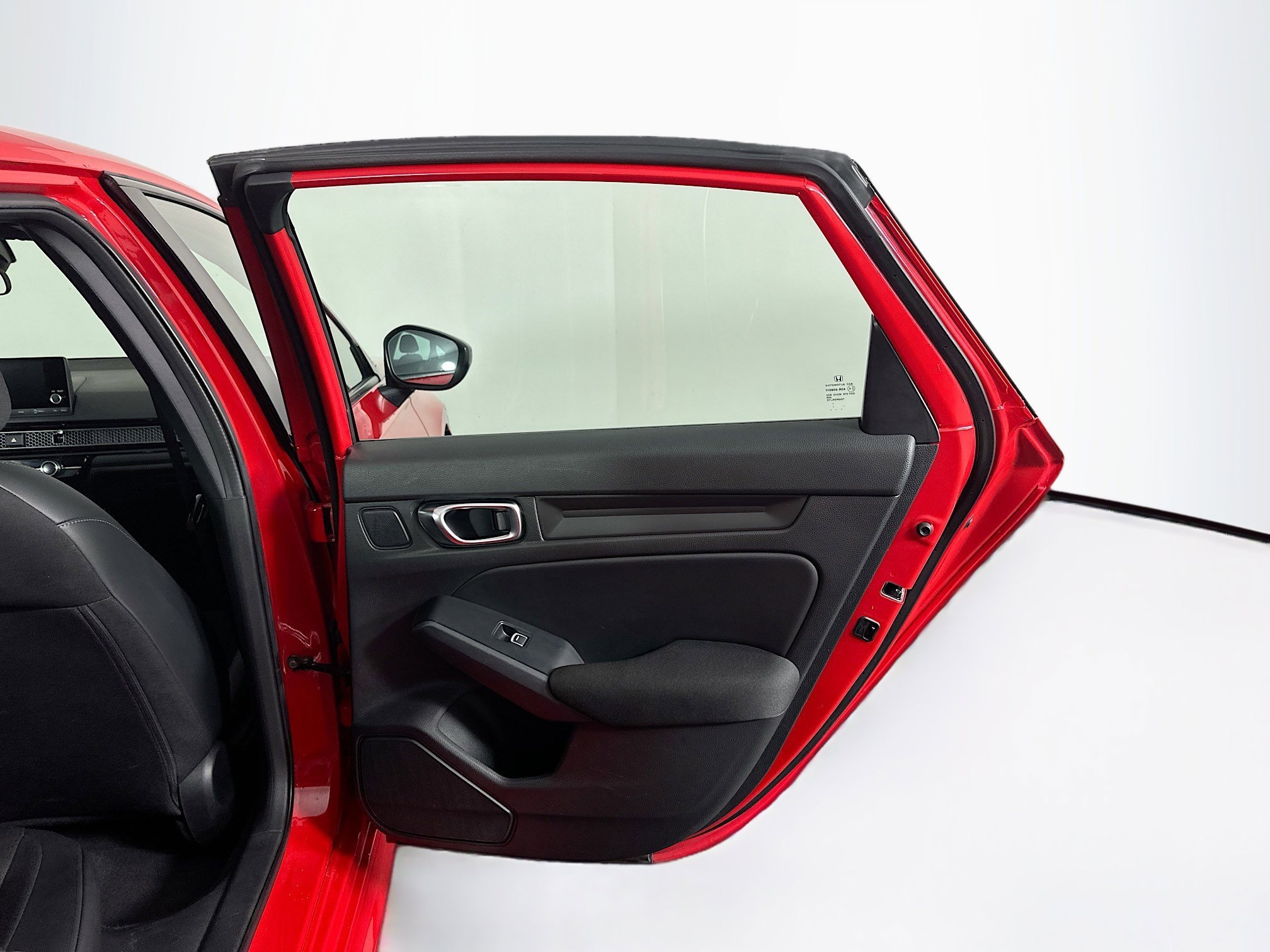 Used 2024 Honda Civic Sport image 27