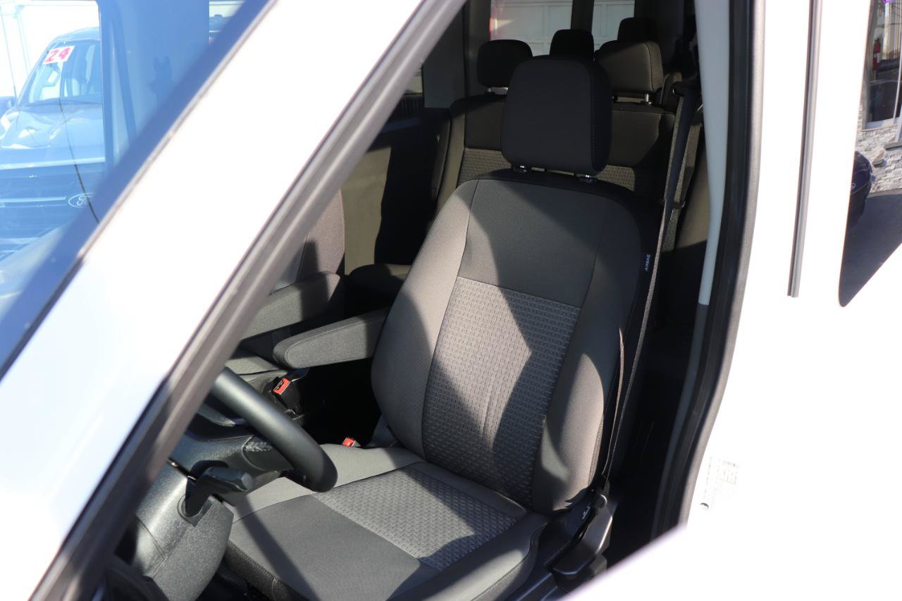 Used 2026 Ford Transit 350 XLT RWD image 11