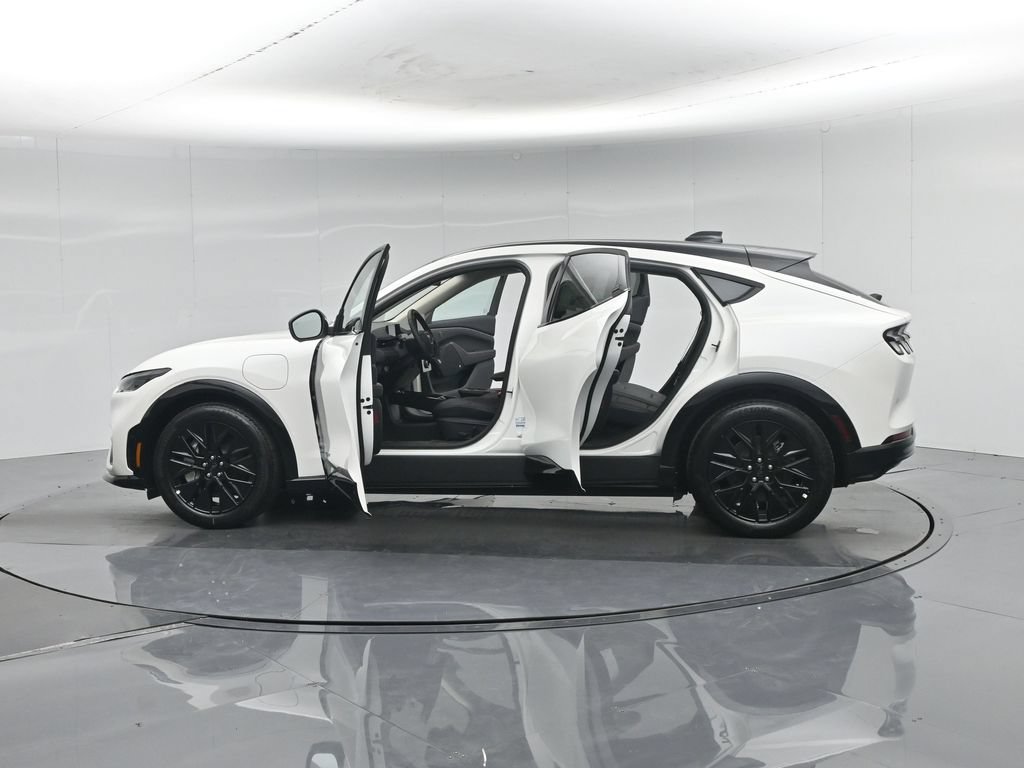 New 2026 Ford Mustang Mach-E Premium w/ Sport Appearance Package RWD image 34