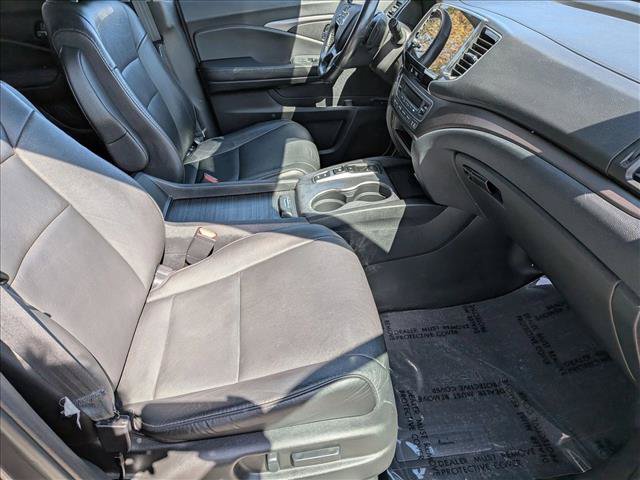 Certified 2021 Honda Pilot Special Edition image 20