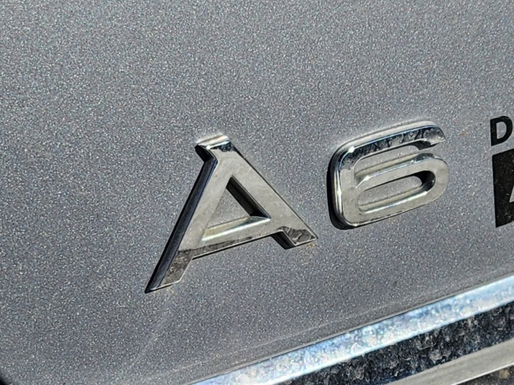 Used 2017 Audi A6 3.0T Premium Plus w/ Driver Assistance Package image 4