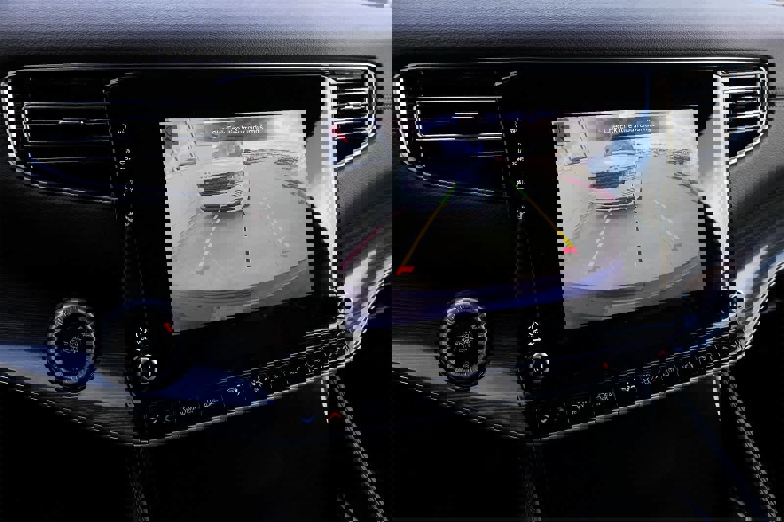 Used 2022 Jeep Wagoneer Series II image 13