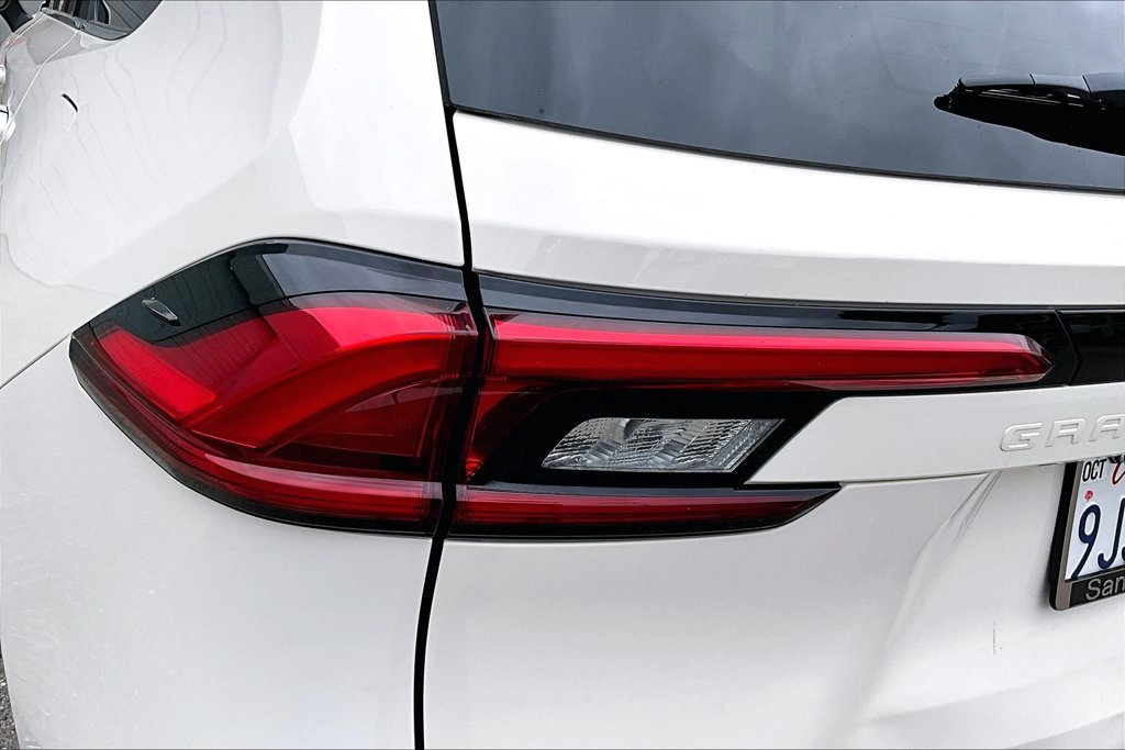Used 2024 Toyota Grand Highlander FWD image 23