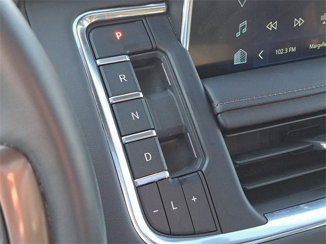 Used 2024 Chevrolet Suburban High Country w/ Max Trailering Package image 20