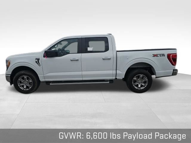 Used 2022 Ford F150 XLT w/ XTR Package image 2