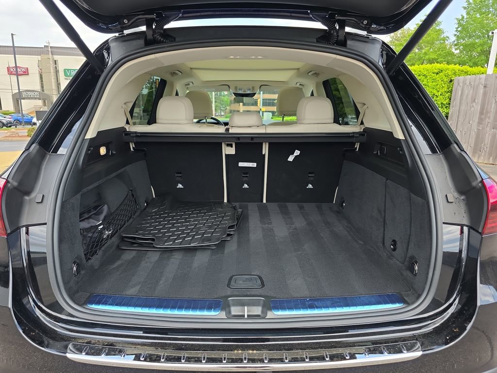 Certified 2026 Mercedes-Benz GLE 350 4MATIC image 14