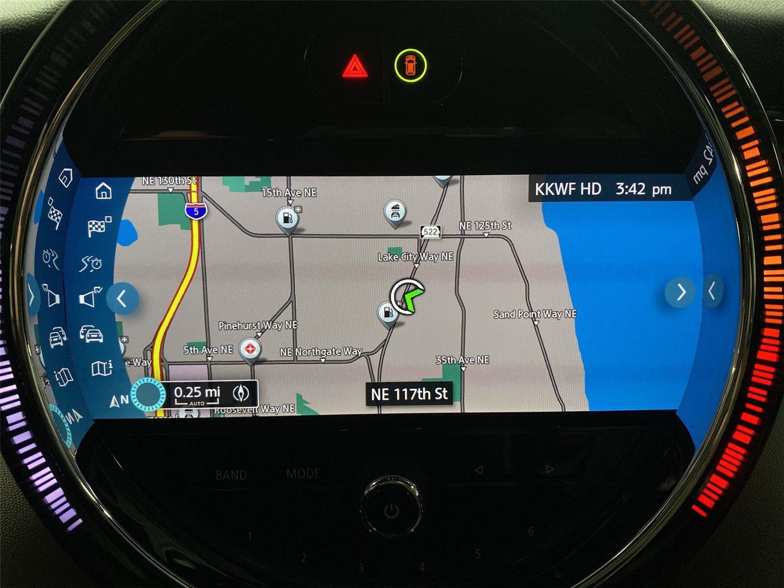 Used 2022 MINI Cooper S image 24