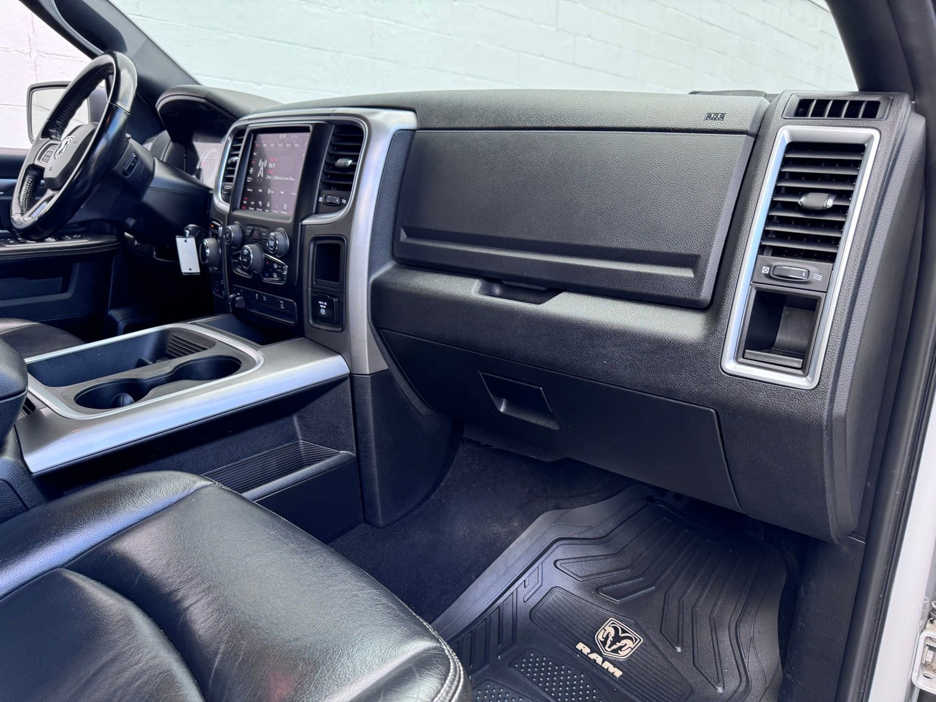 Used 2021 RAM 1500 Classic Warlock image 12