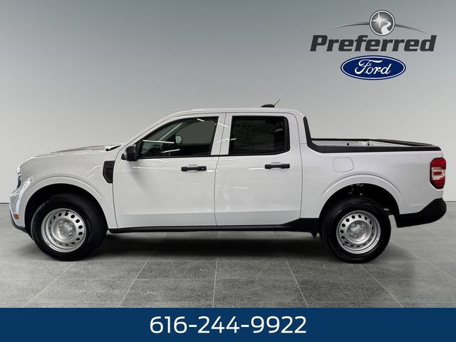 New 2026 Ford Maverick XL w/ Equipment Group 101A AWD/4WD image 9
