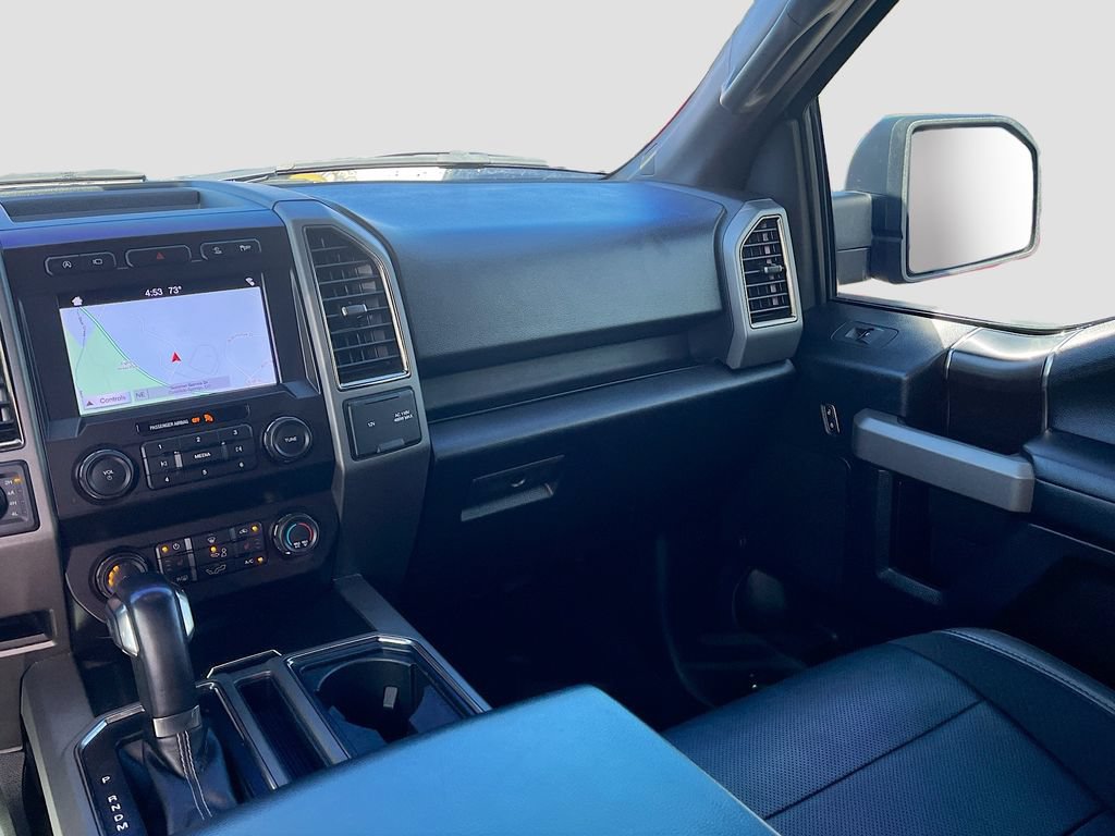 Used 2020 Ford F150 Raptor w/ Equipment Group 801A Mid AWD/4WD image 23
