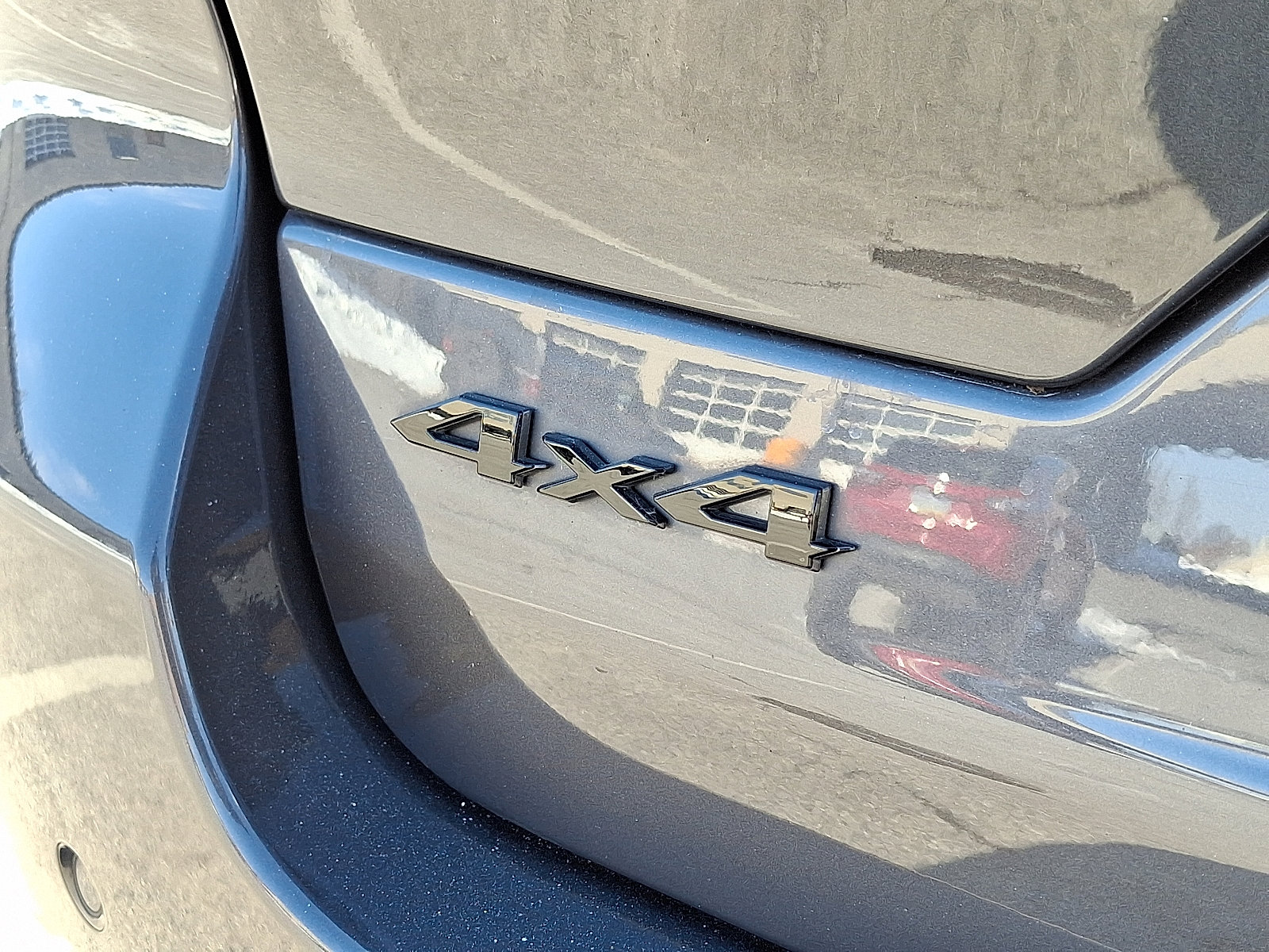 Used 2023 Jeep Grand Cherokee Altitude AWD/4WD image 32