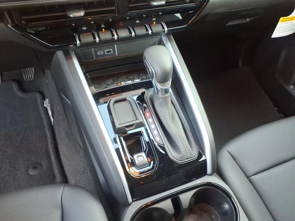 New 2026 Chevrolet Colorado LT image 25