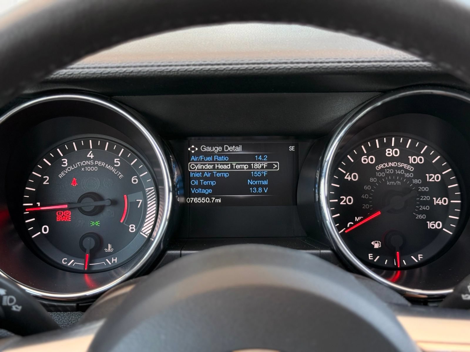 Used 2015 Ford Mustang Premium w/ Ecoboost Performance Package RWD image 32