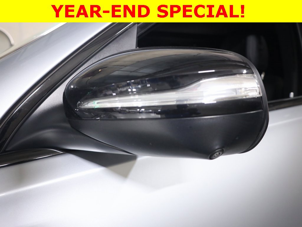 Used 2025 Mercedes-Benz GLS 450 4MATIC image 54