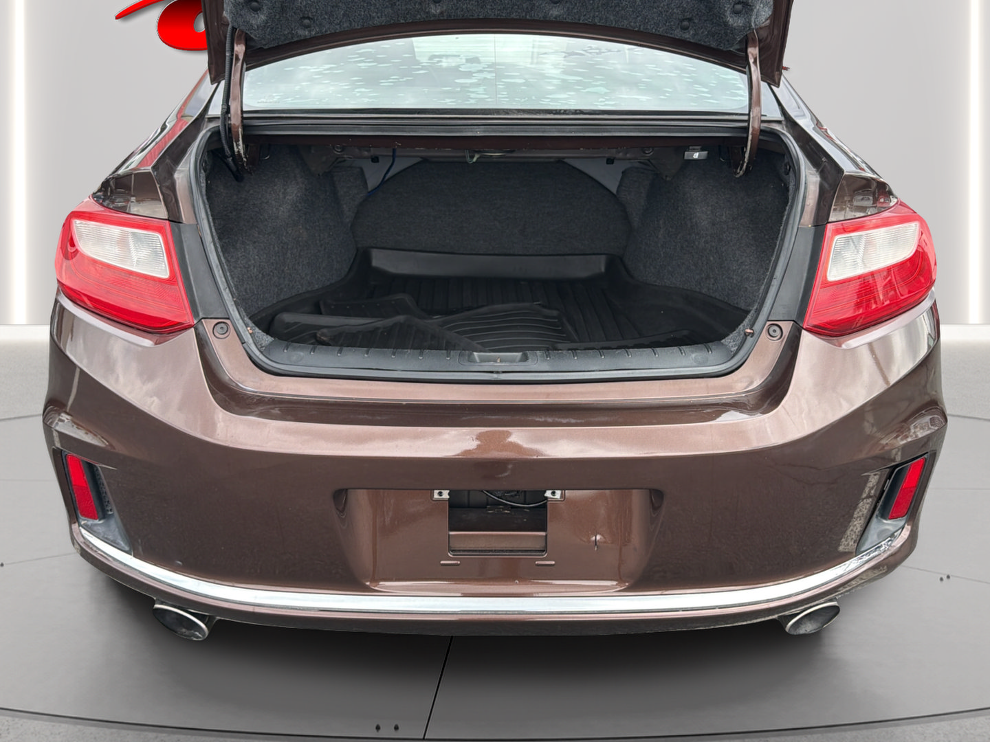 Used 2013 Honda Accord EX-L image 22