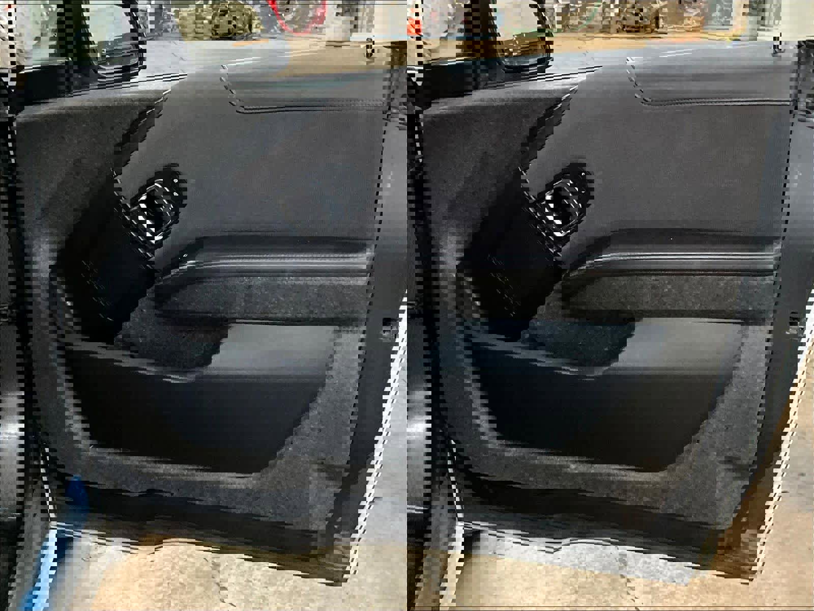 Used 2015 BMW i3 w/ Range Extender image 25