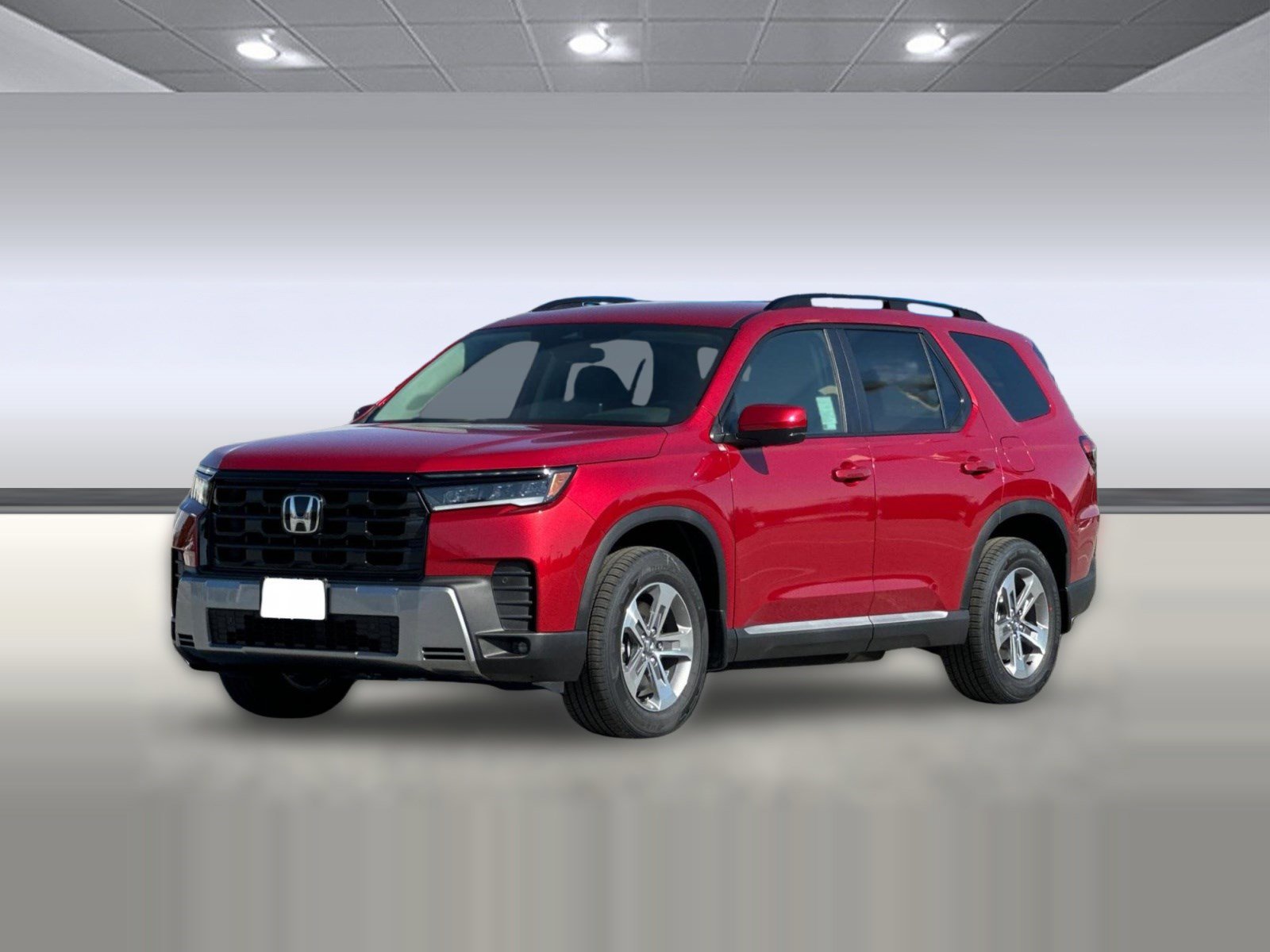 New 2026 Honda Pilot EX-L image 2
