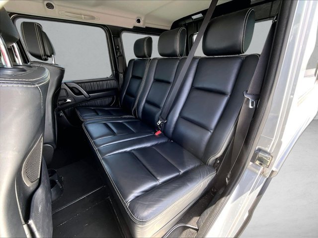 Used 2016 Mercedes-Benz G 550 image 28