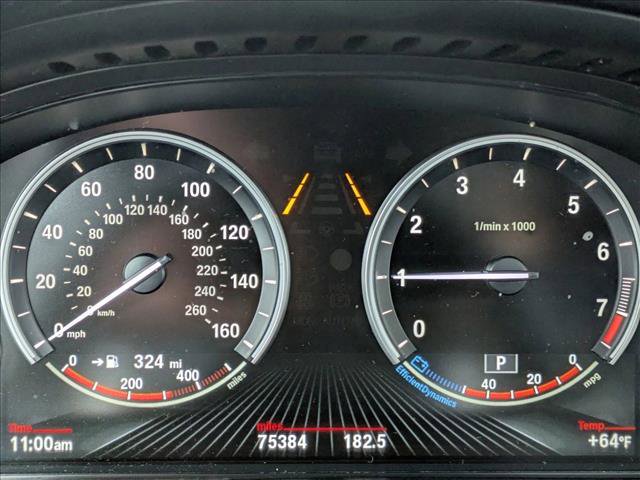 Used 2018 BMW X5 xDrive35i image 10