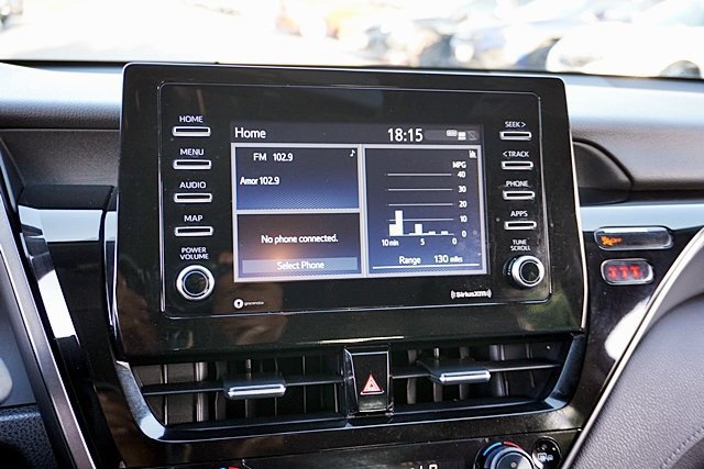 Used 2023 Toyota Camry SE FWD image 33