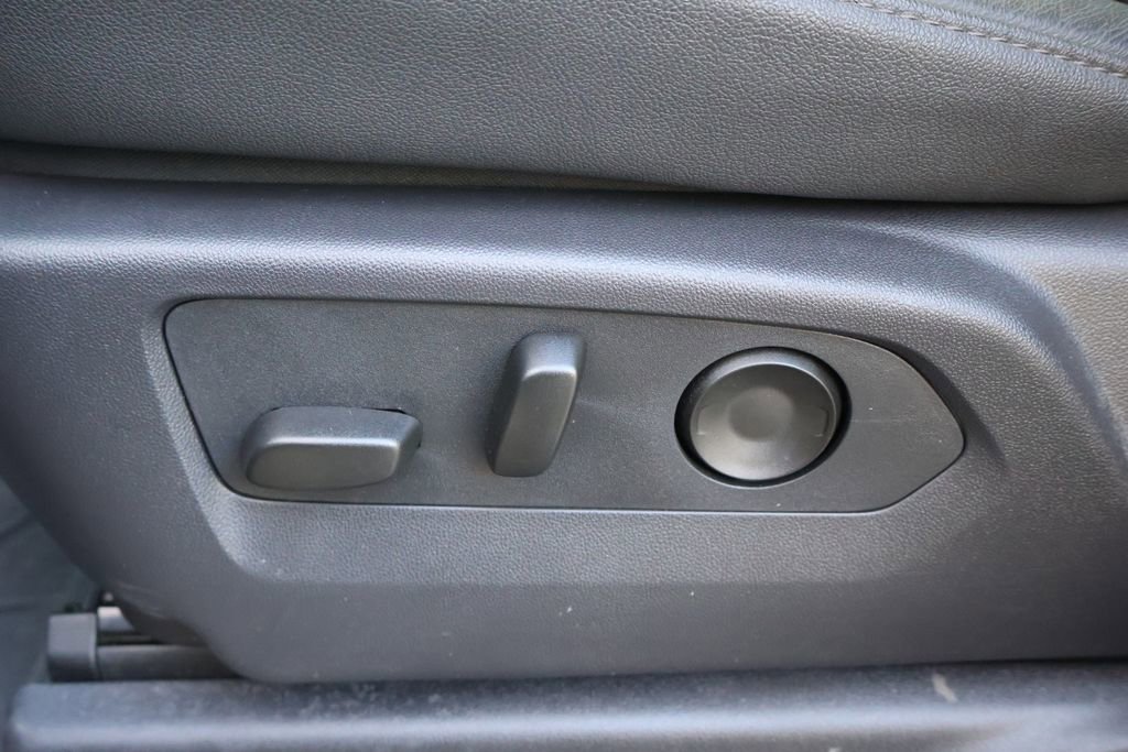 Certified 2024 Chevrolet Silverado 1500 ZR2 image 35