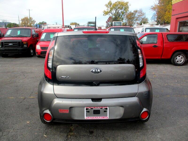 Used 2016 Kia Soul ! w/ Premium Package image 5