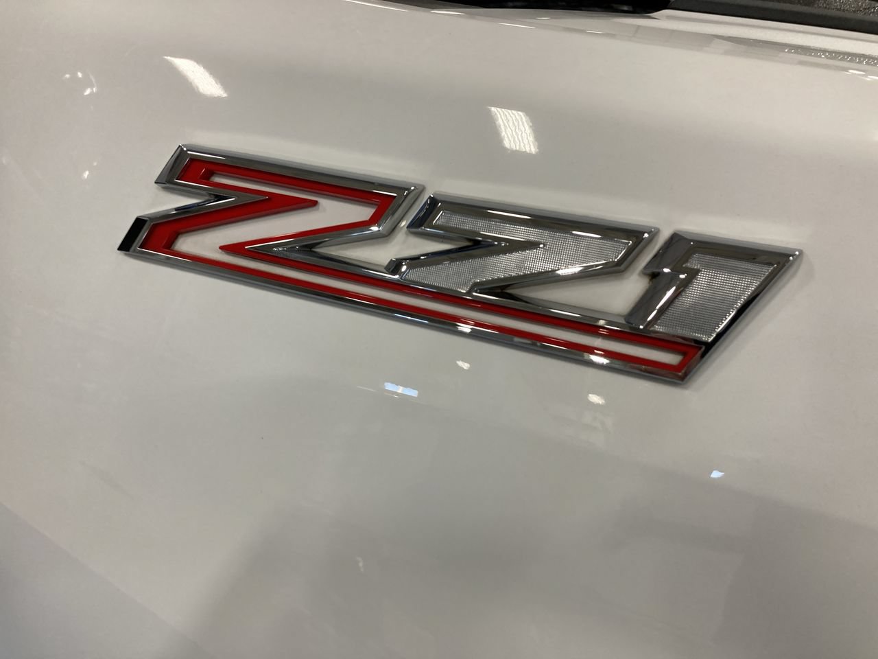Used 2021 Chevrolet Silverado 2500 LTZ w/ Z71 Chrome Sport Edition AWD/4WD image 10