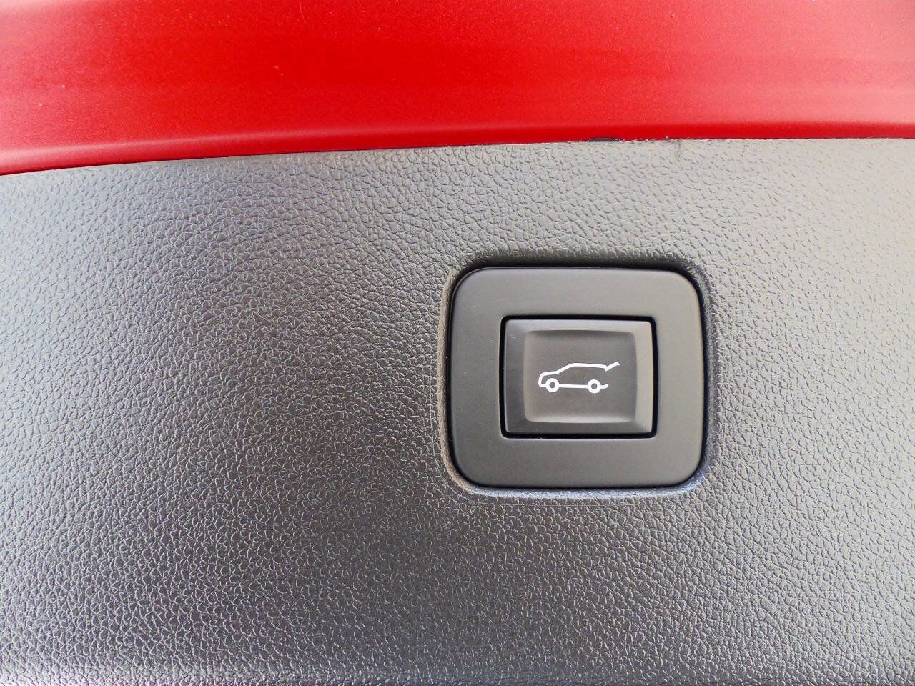 Used 2024 Buick Envista Avenir image 43