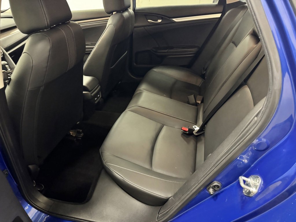 Used 2019 Honda Civic Touring image 26