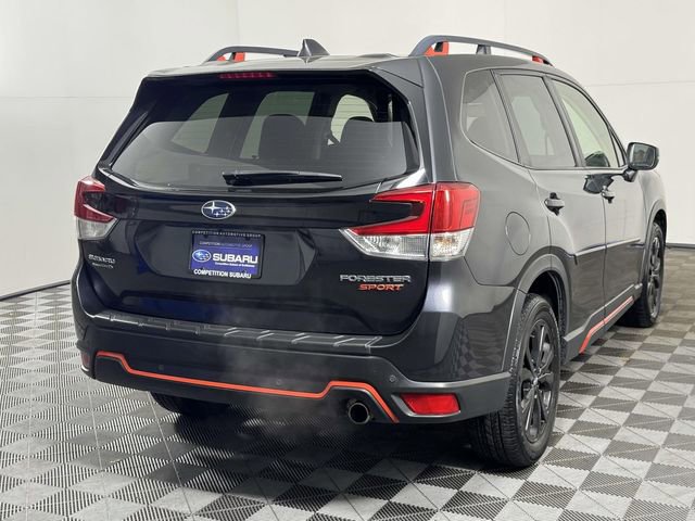Used 2019 Subaru Forester Sport AWD/4WD image 10