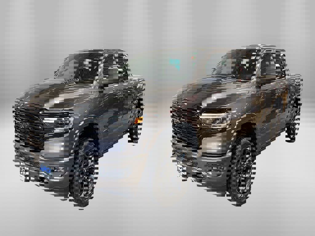 Used 2024 RAM 1500 Limited image 46