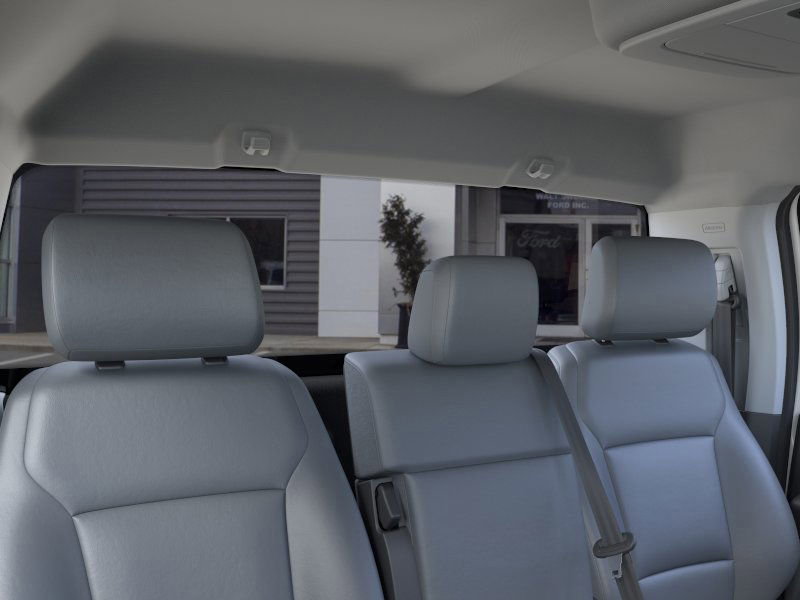 New 2026 Ford F250 XL w/ Snow Plow Prep Package image 22