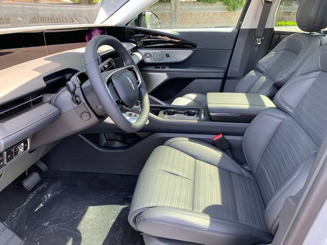 New 2026 Lincoln Nautilus Reserve AWD/4WD image 14