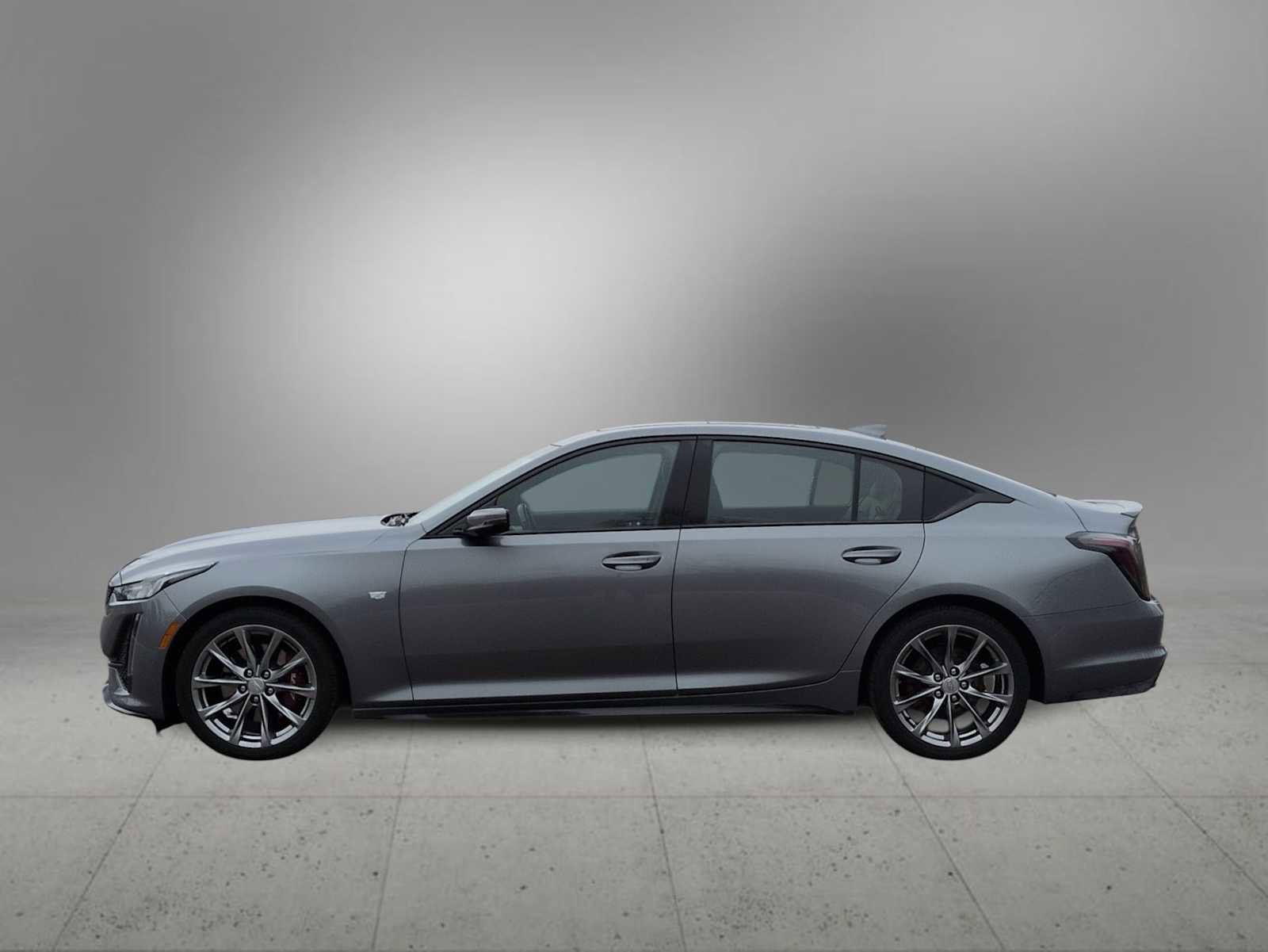 Used 2020 Cadillac CT5 Sport image 5